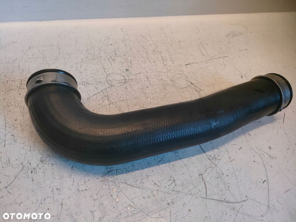 AUDI A3 8P 1.9 TDI PRZEWÓD RURA INTERCOOLER POWIETRZA - 5