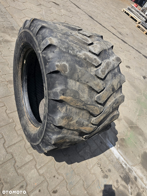 Opony rolnicze Alliance 550/45R22.5 // 2 sztuki