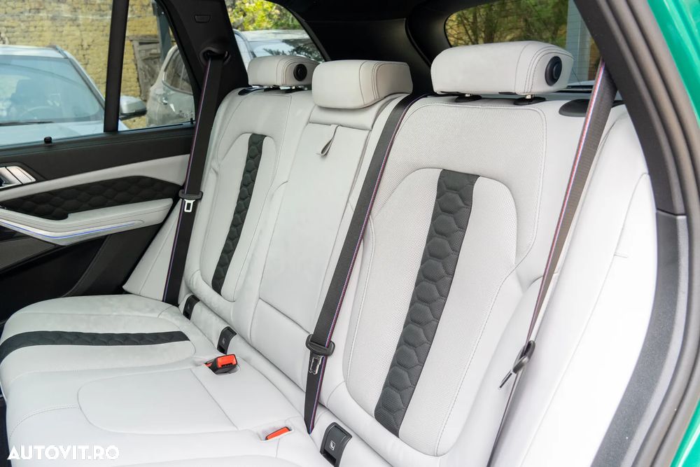 BMW X5 M Competition MHEV - 15