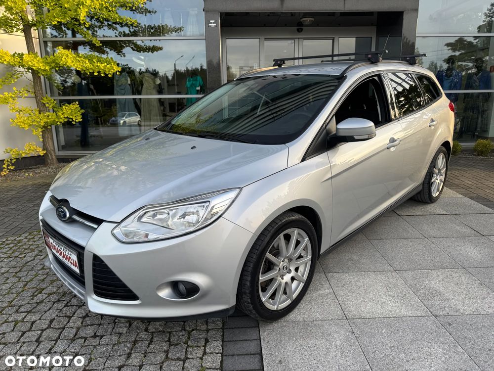 Ford Focus - 25