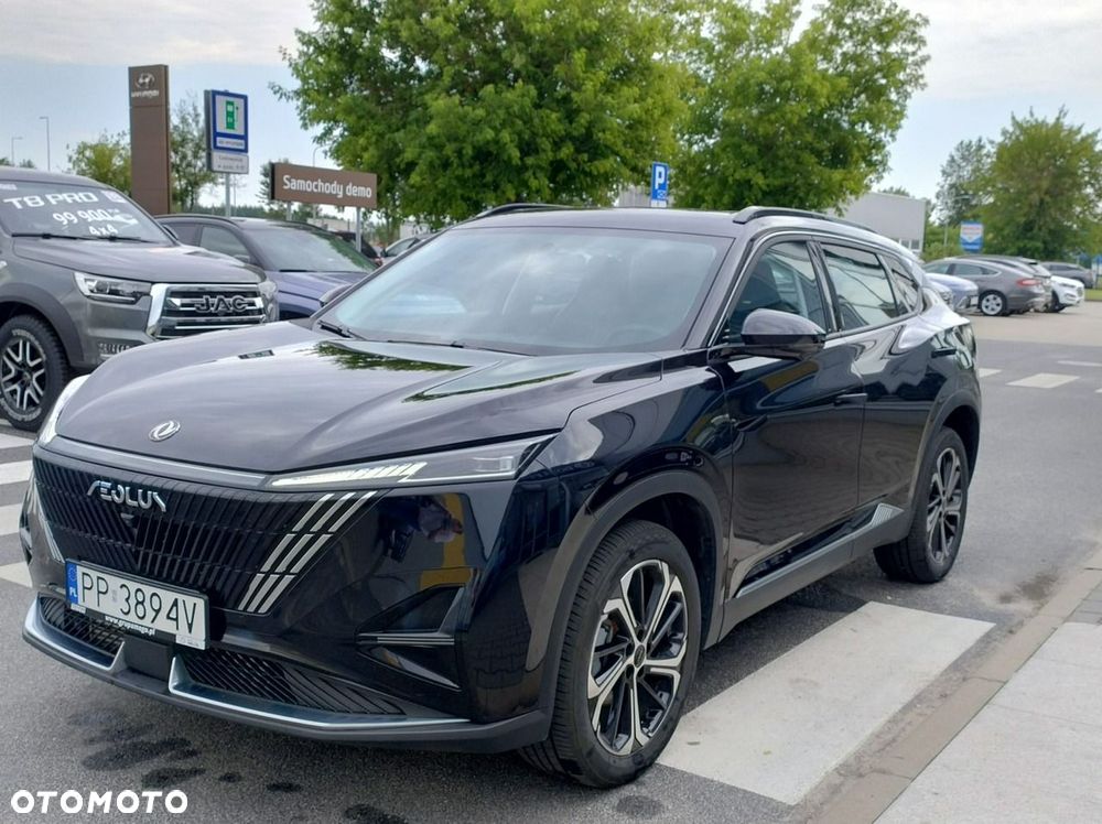 Dongfeng Mage - 7