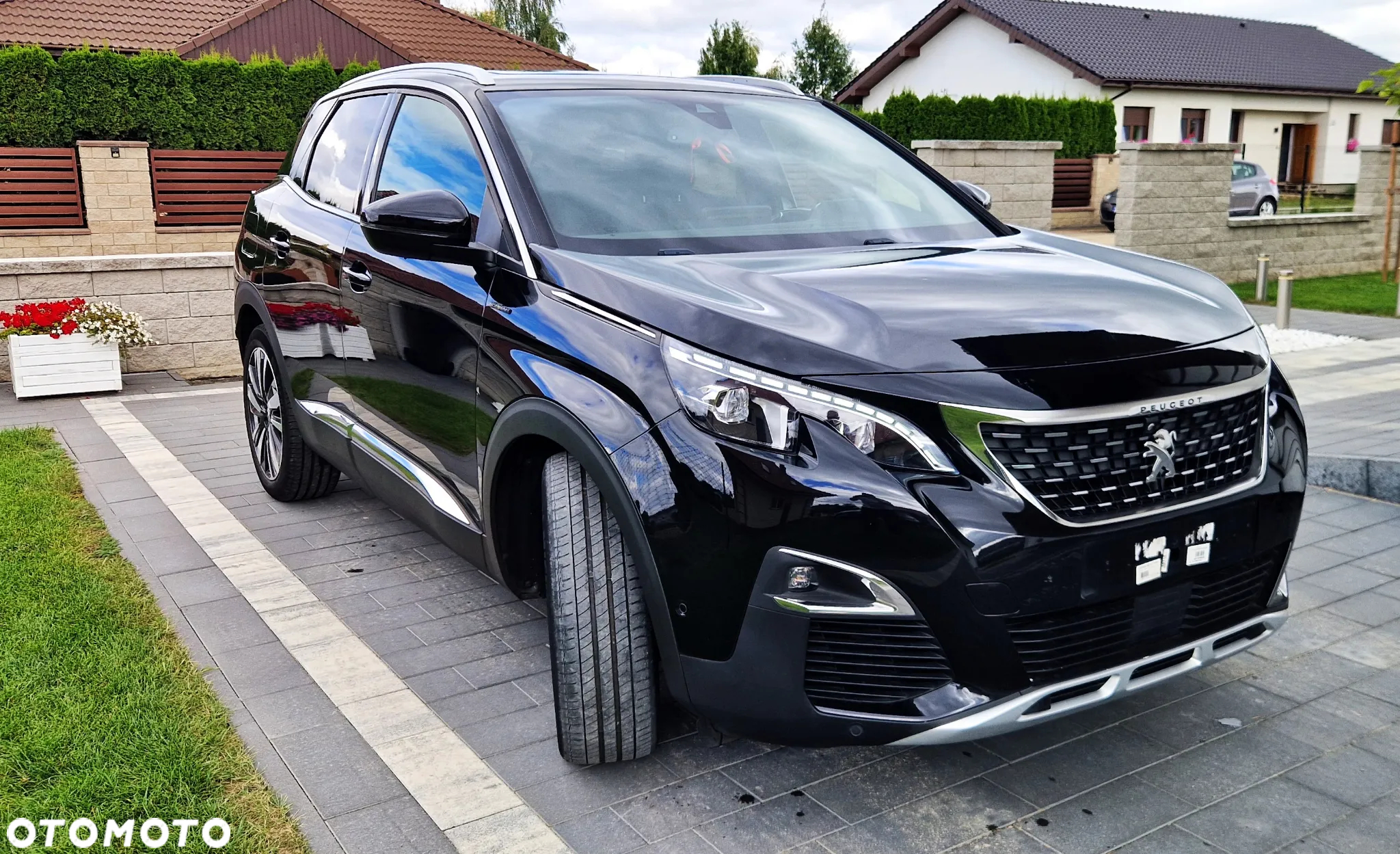 Peugeot 3008 THP 165 EAT6 Stop & Start Active - 32