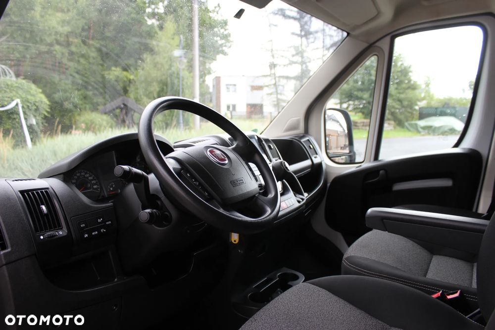 Fiat Ducato - 16