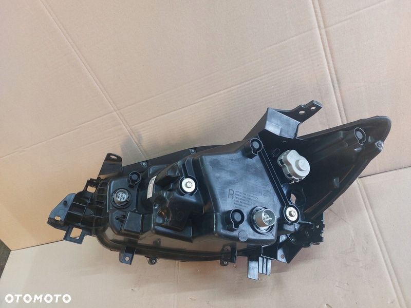 MAZDA CX5 CX-5 LAMPA FULL LED DWIE SOCZEWKI LED - 5