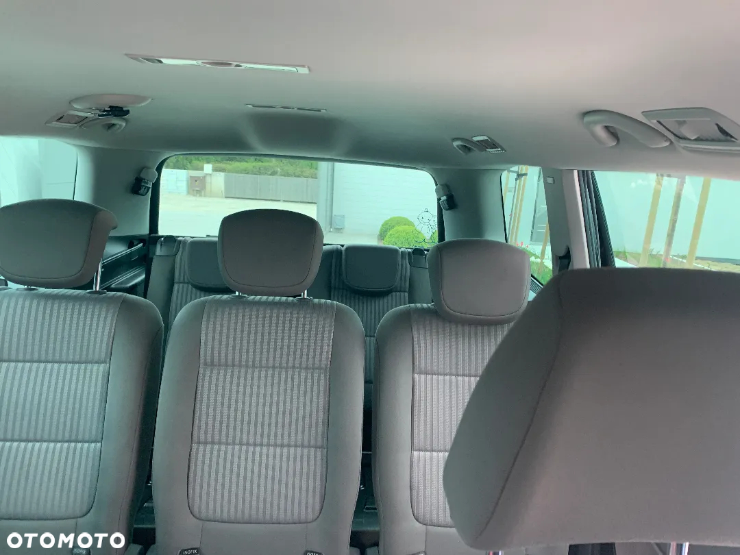 Seat Alhambra 1.4 TSI Style DSG - 28