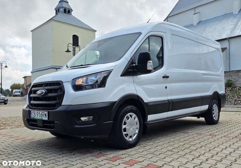 Ford Transit - 7