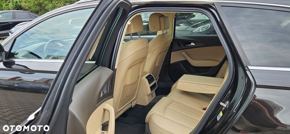 Audi A6 Avant - 20