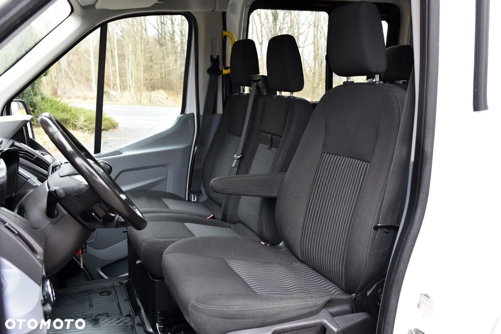 Ford TRANSIT - 16