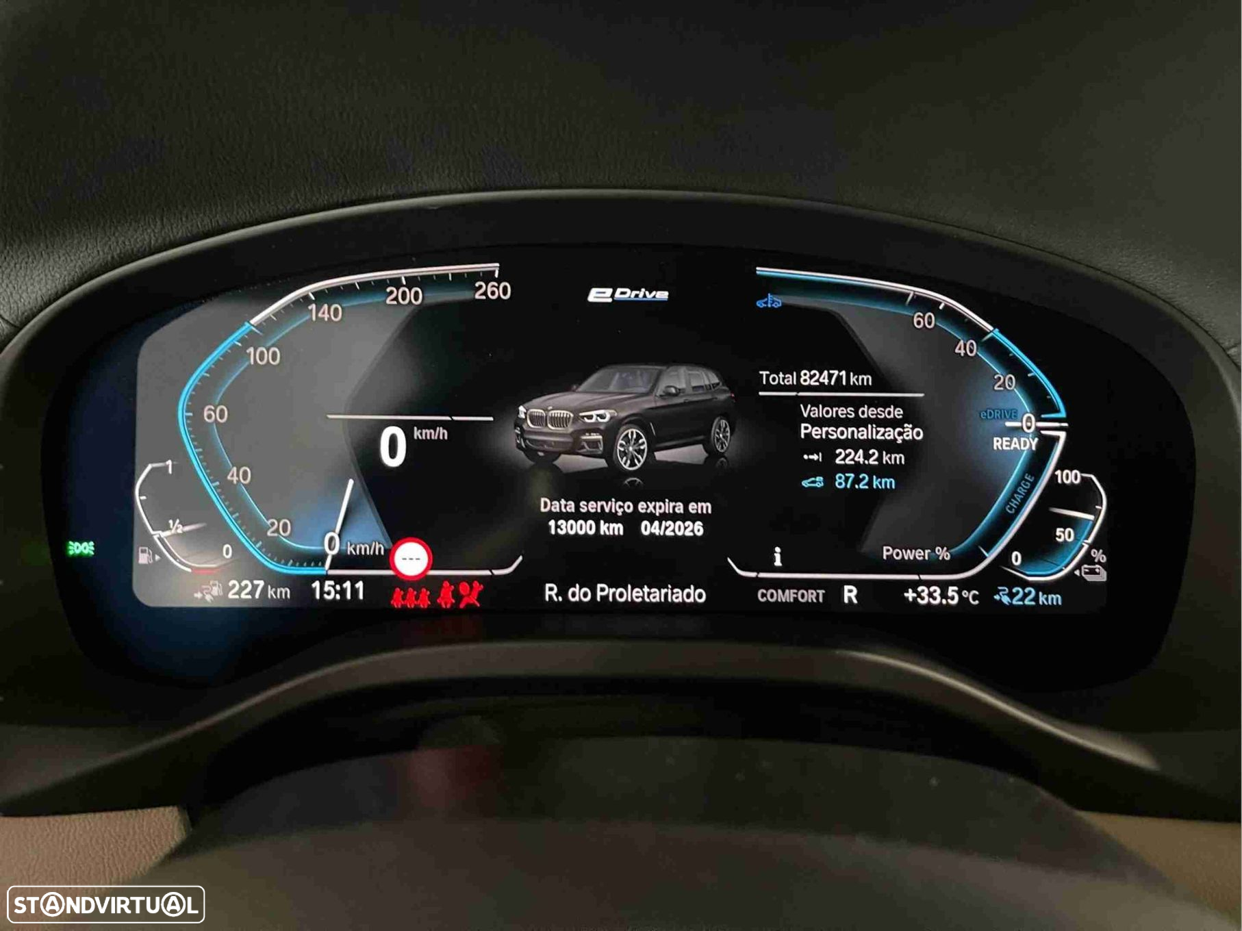 BMW X3 - 13