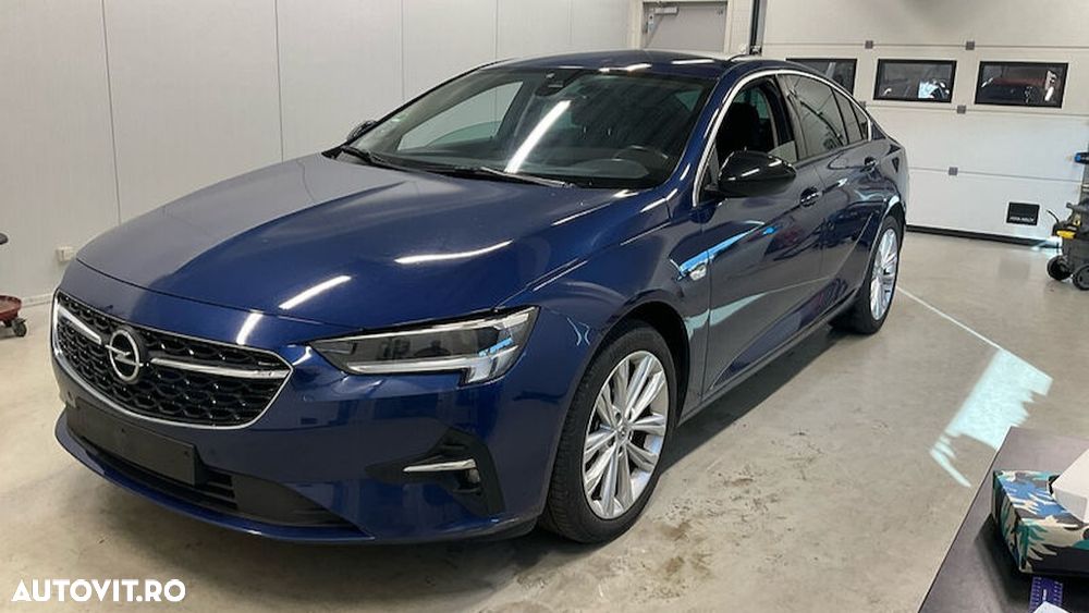 Opel Insignia 2.0 Start/Stop Aut. Elegance - 1