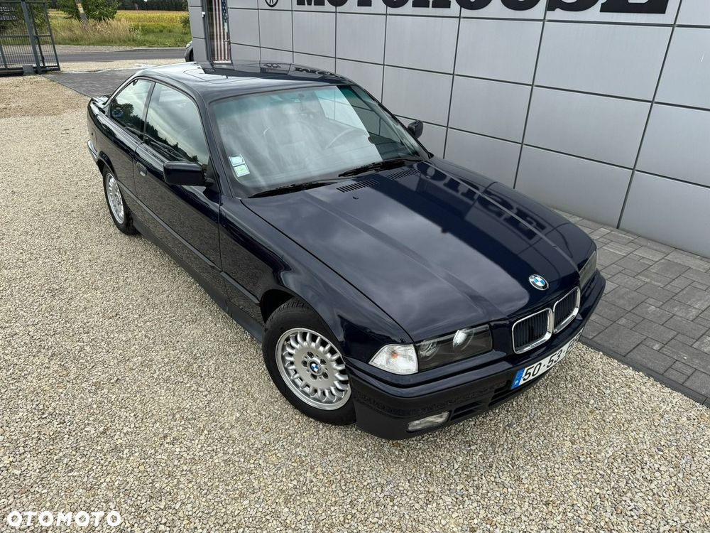 BMW Seria 3 - 2