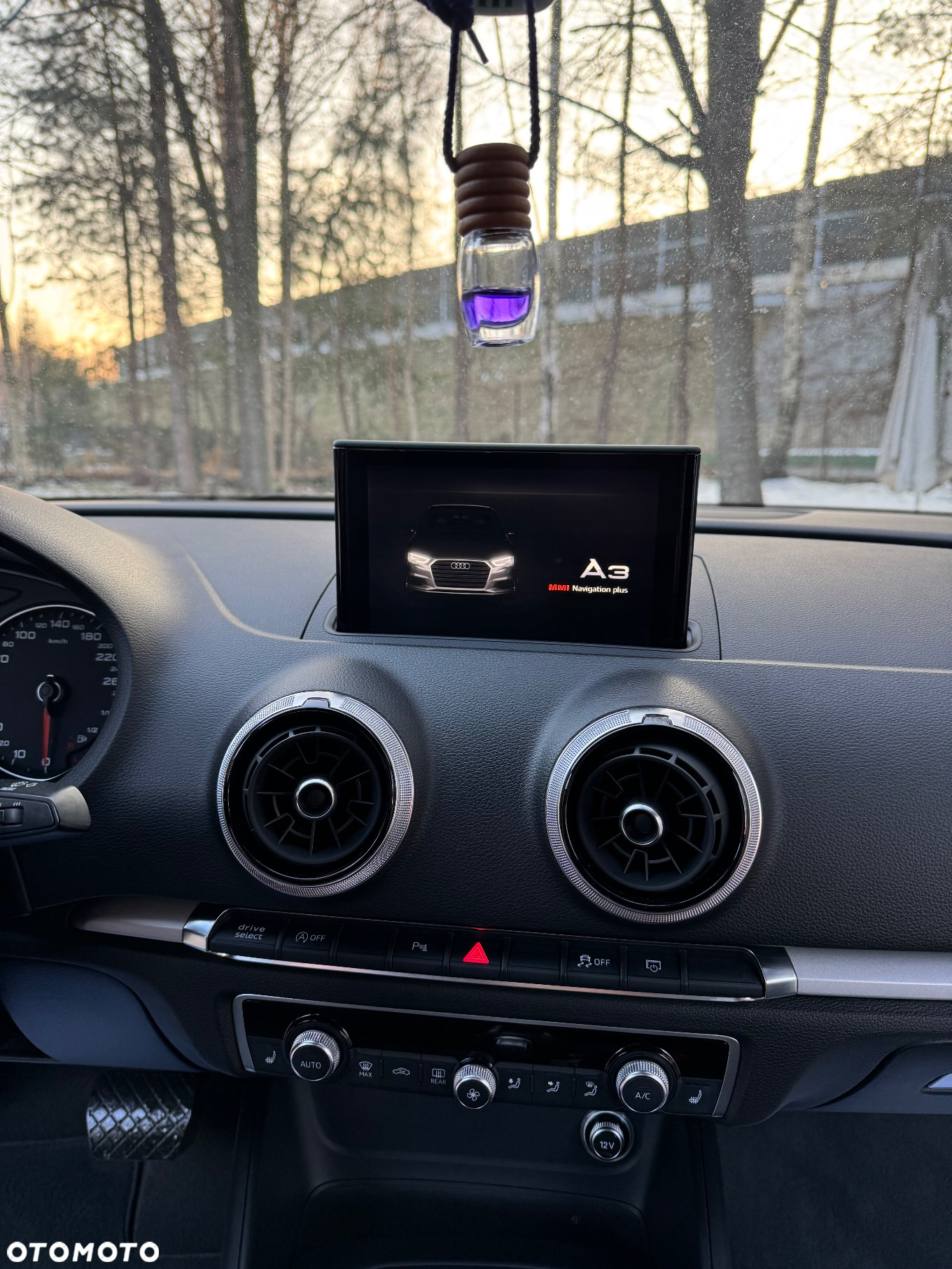 Audi A3 1.5 TFSI Sport S tronic - 24