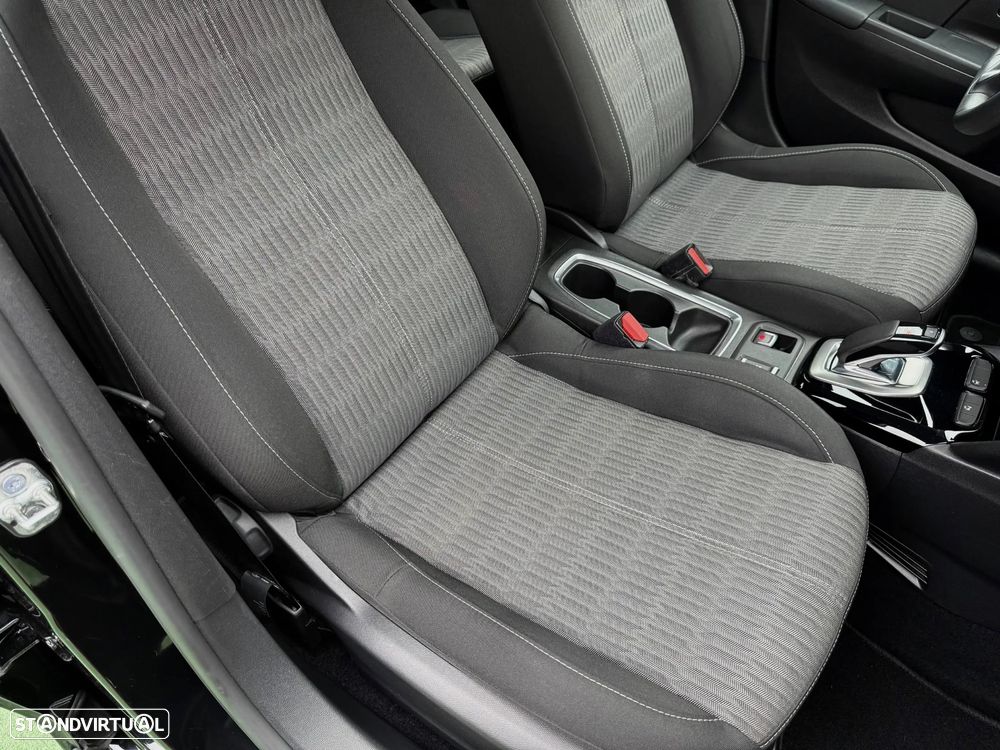 Opel Corsa-e Edition - 15