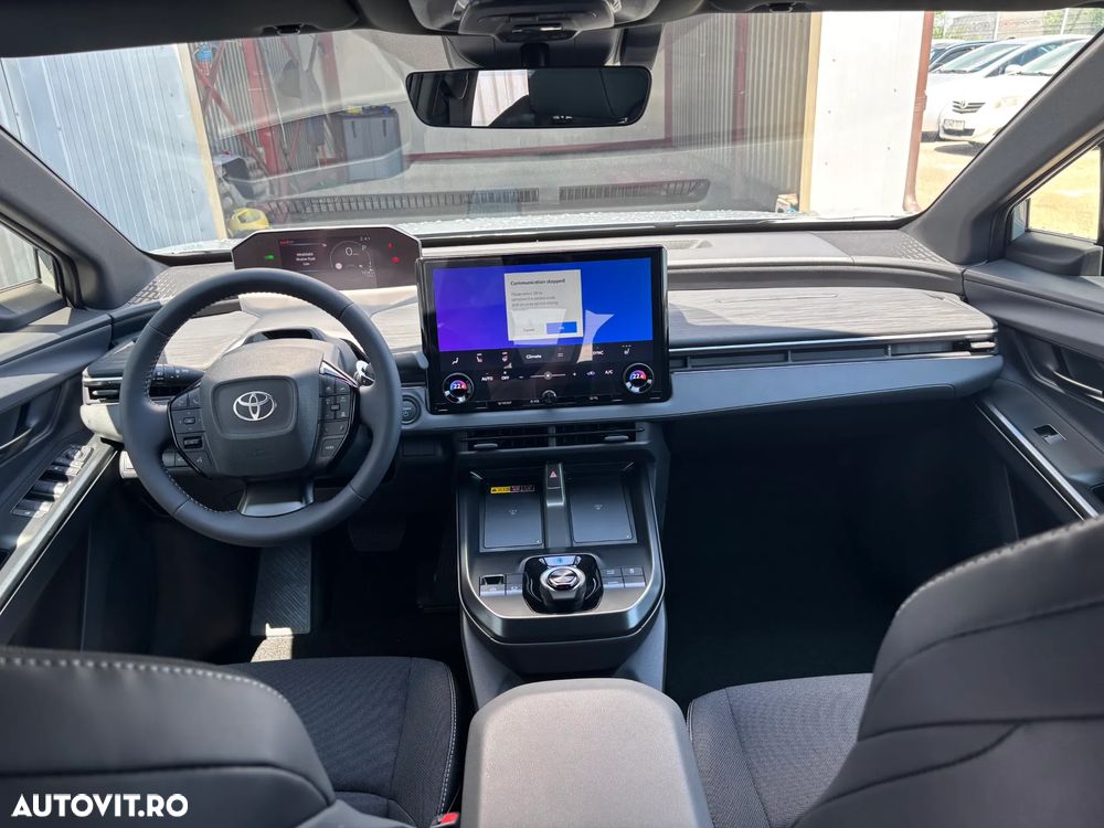 Toyota C-HR 72 kWh Dynamic Long Range - 21