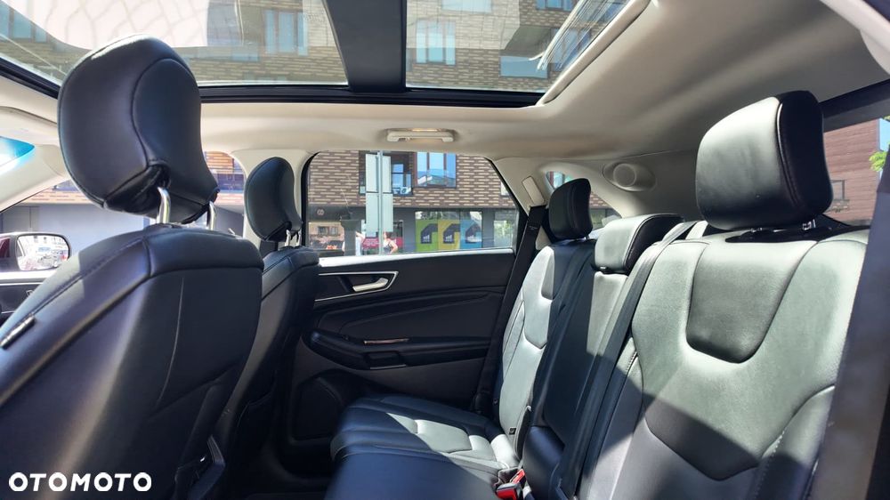 Ford Edge - 10