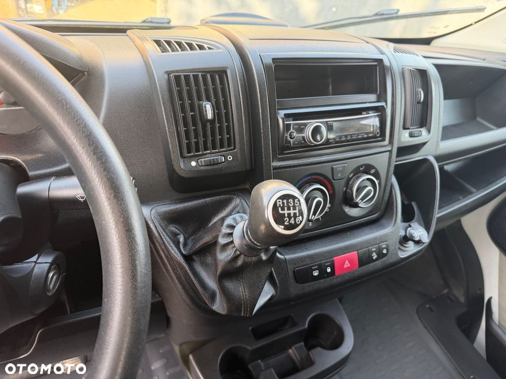 Peugeot Boxer - 9