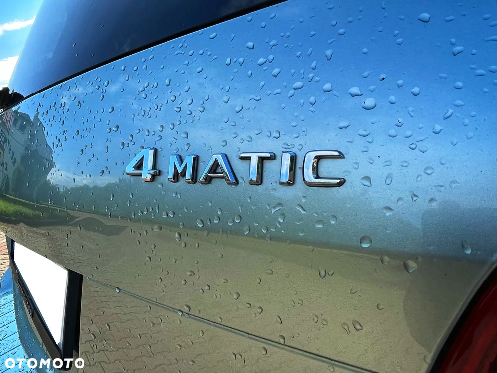 Mercedes-Benz GLK 320 CDI 4-Matic - 17