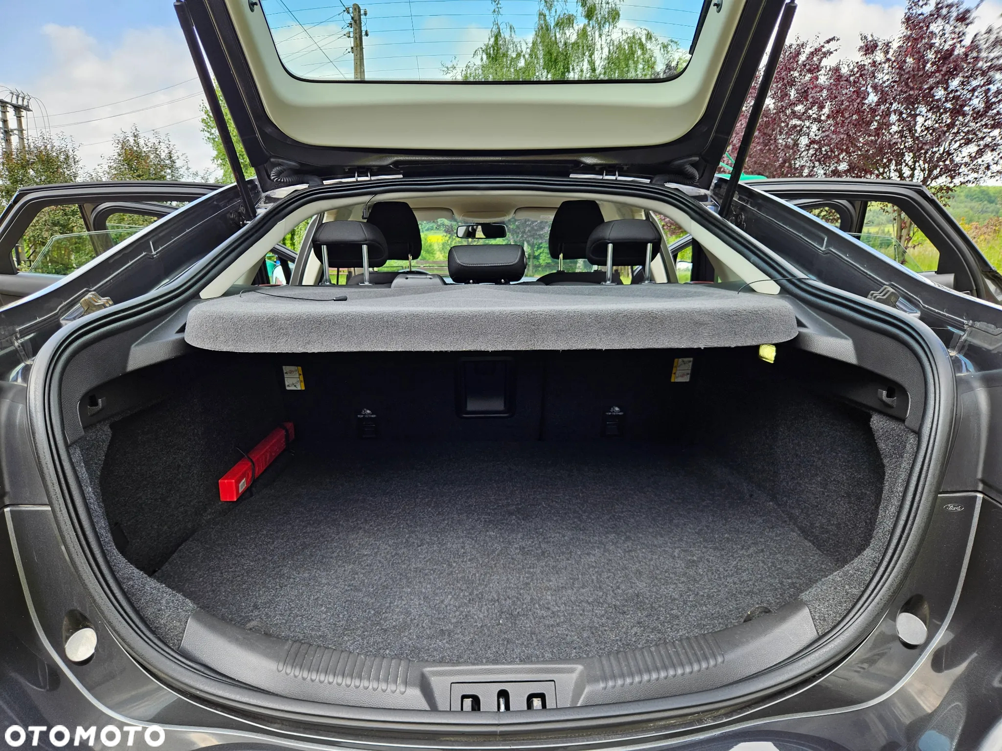 Ford Mondeo 1.5 EcoBoost Trend - 25