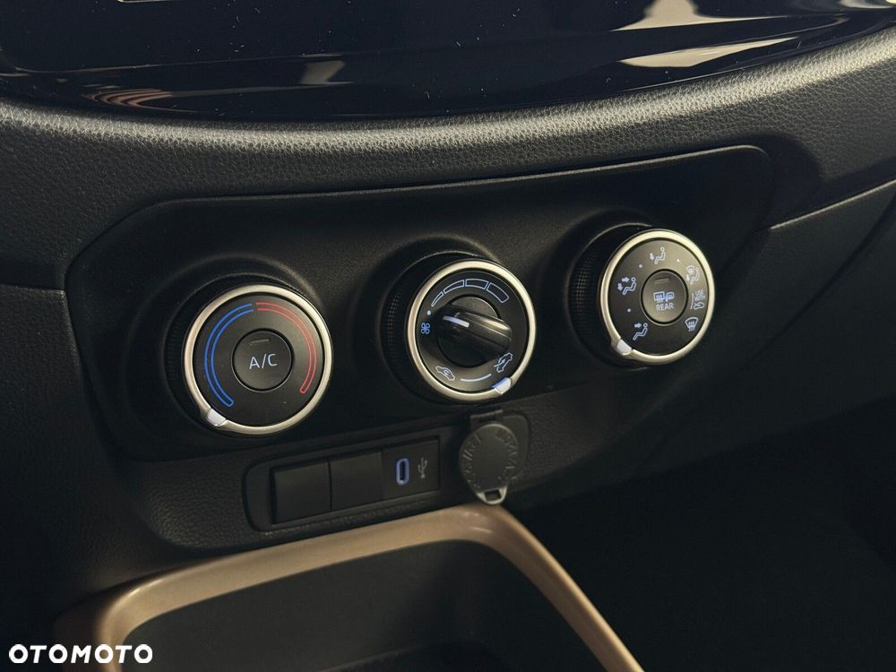 Toyota Aygo X 1.0 VVT-i Style CVT - 22