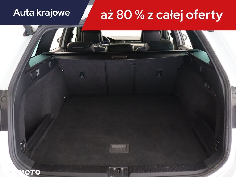 Volkswagen Passat Variant - 16