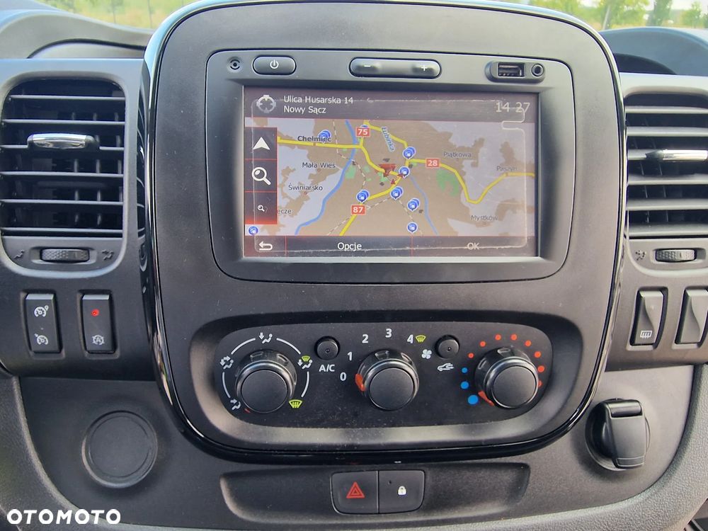 Opel Vivaro 1.6 CDTI L2 - 23