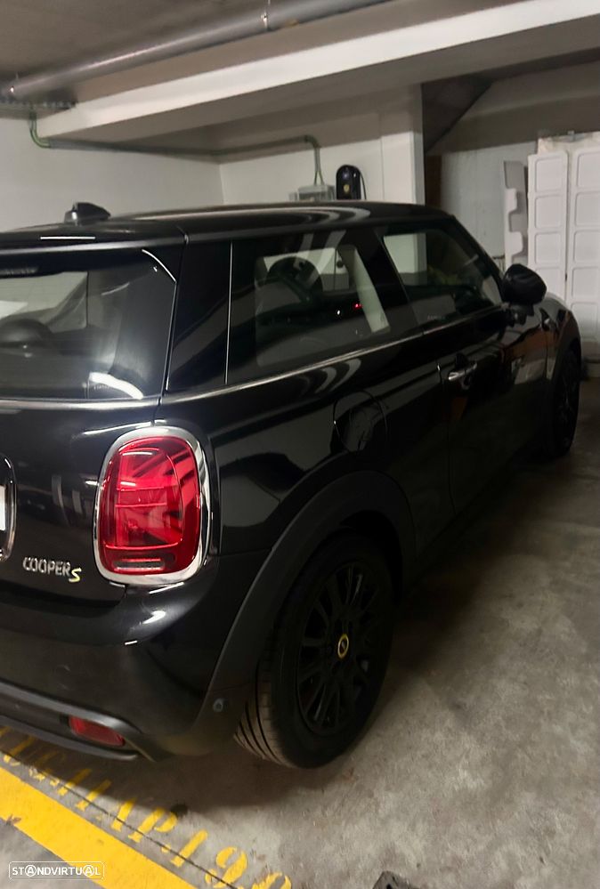 MINI 3 Portas Cooper SE - 2
