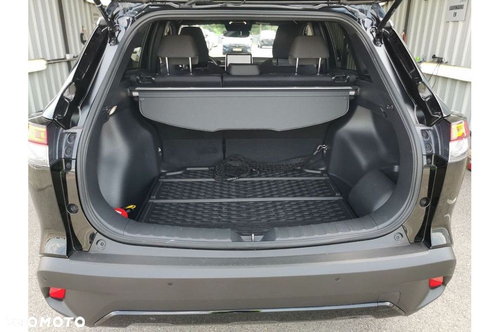 Toyota Corolla Cross 2.0 Hybrid Style - 11