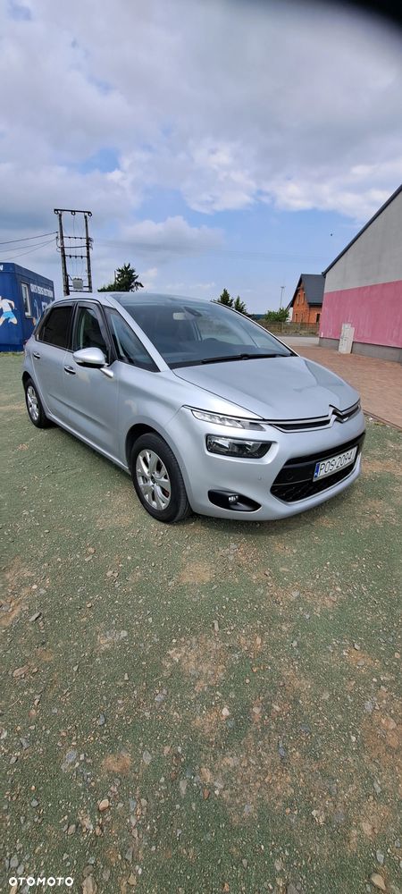 Citroën C4 Picasso - 2