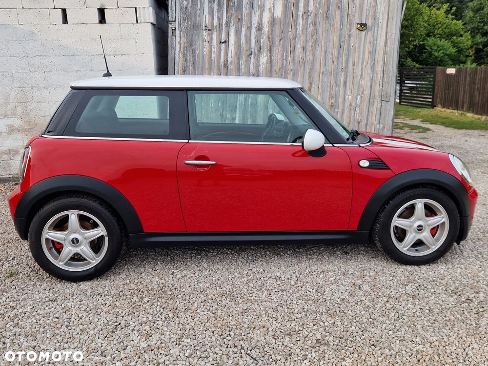 MINI Cooper - 3