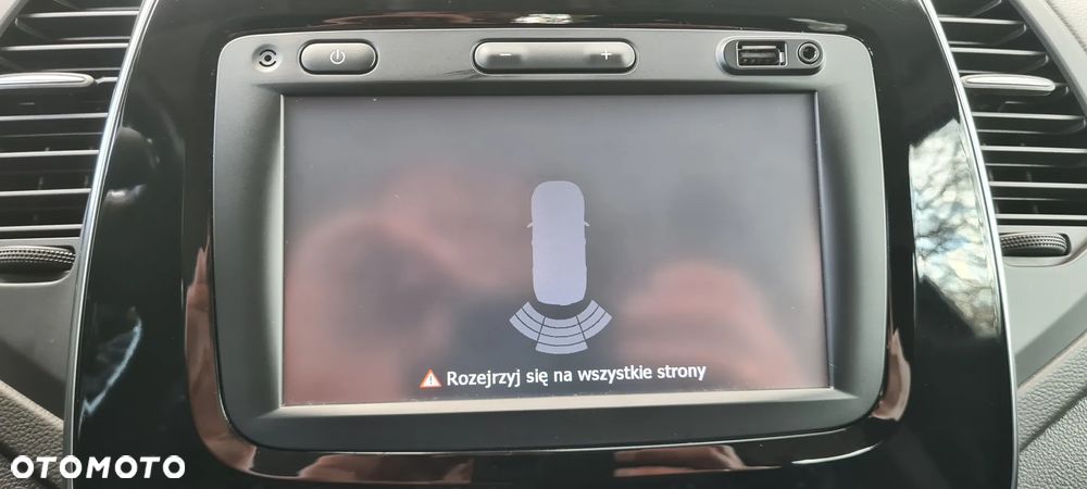 Renault Captur (ENERGY) TCe 90 INTENS - 37