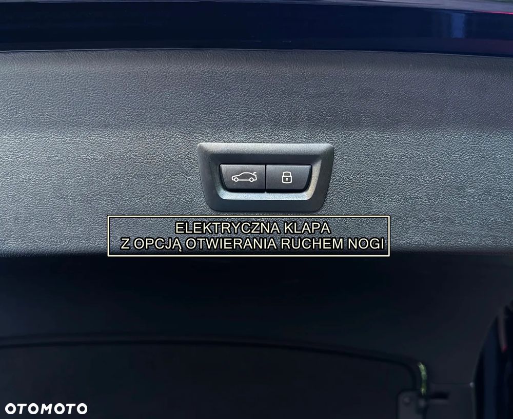 BMW X4 xDrive20d mHEV M Sport sport - 33