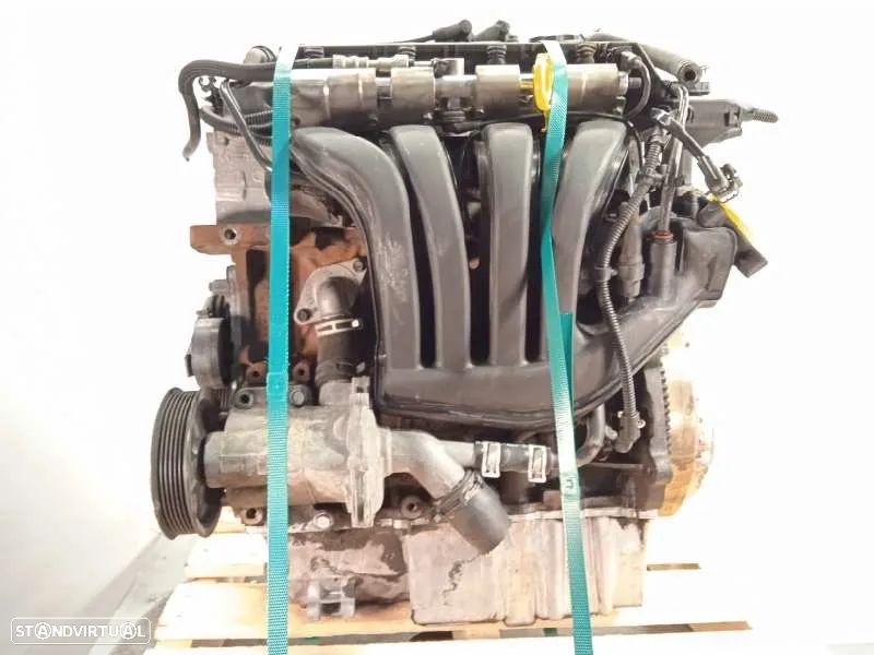 Motor MINI One 1.6 de 2006 Ref: W10B16AA - 4