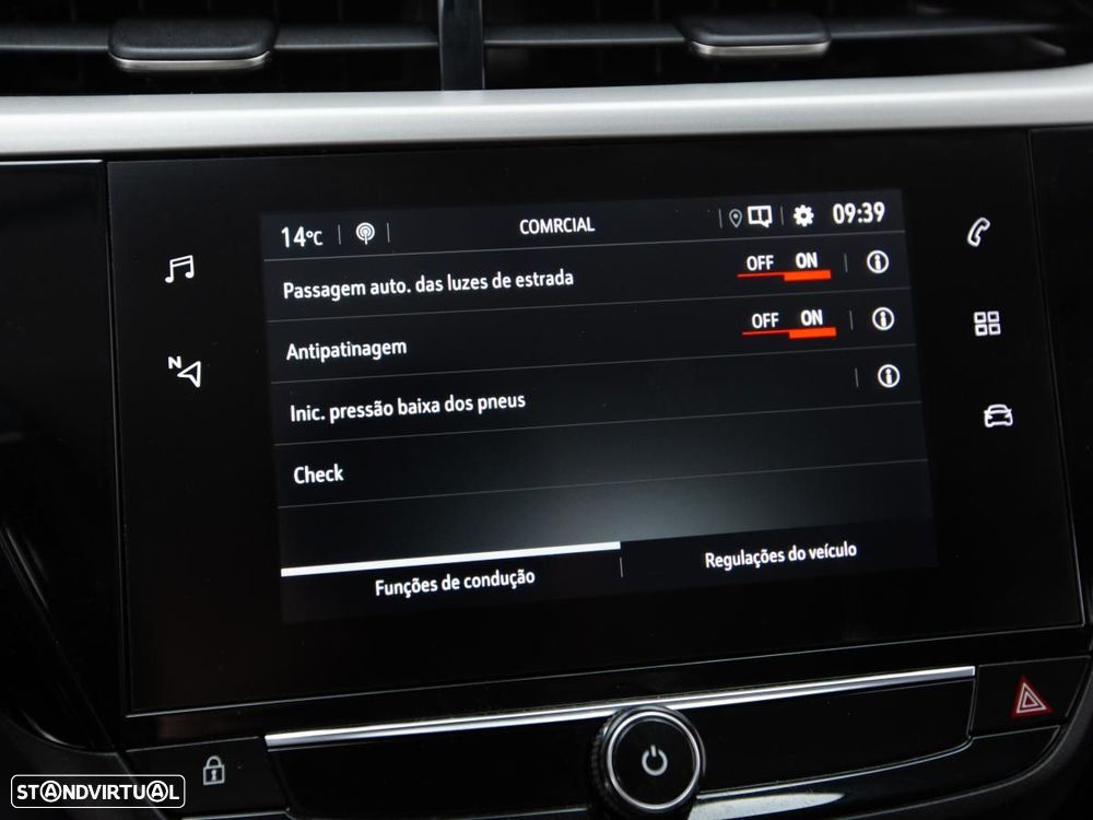 Opel Corsa 1.5 D Business - 23