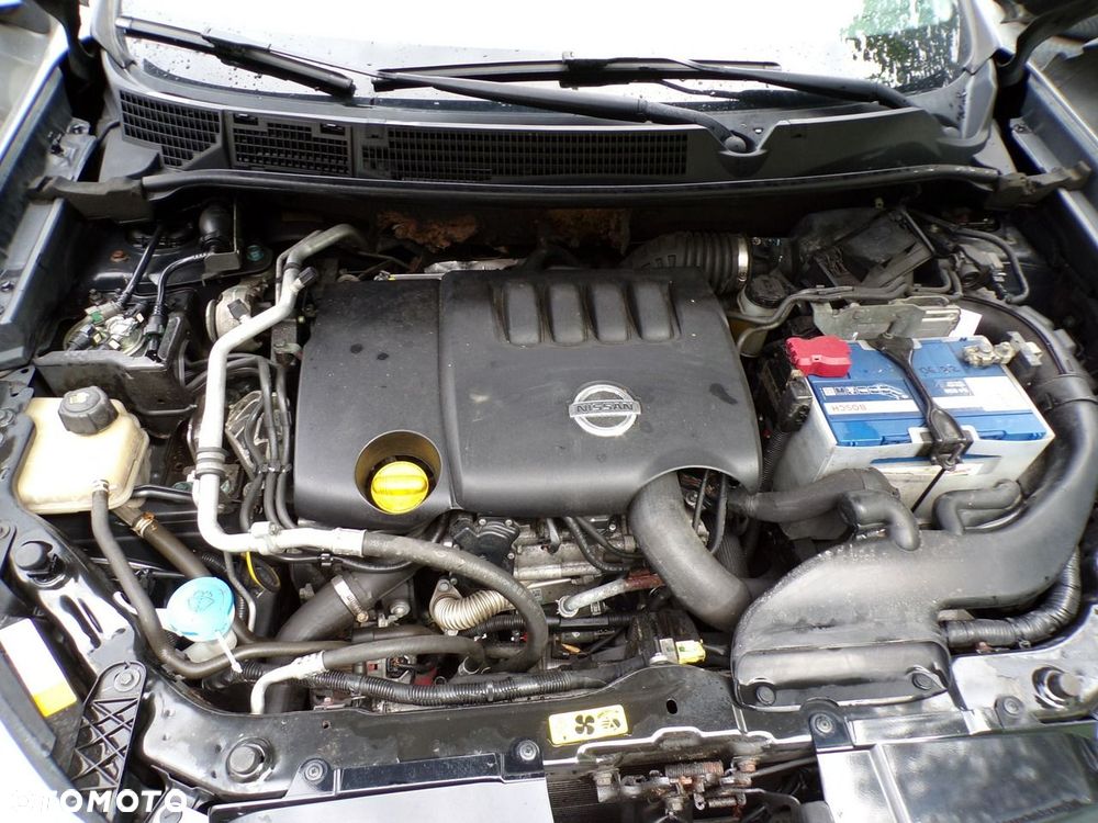 Nissan Qashqai - 18
