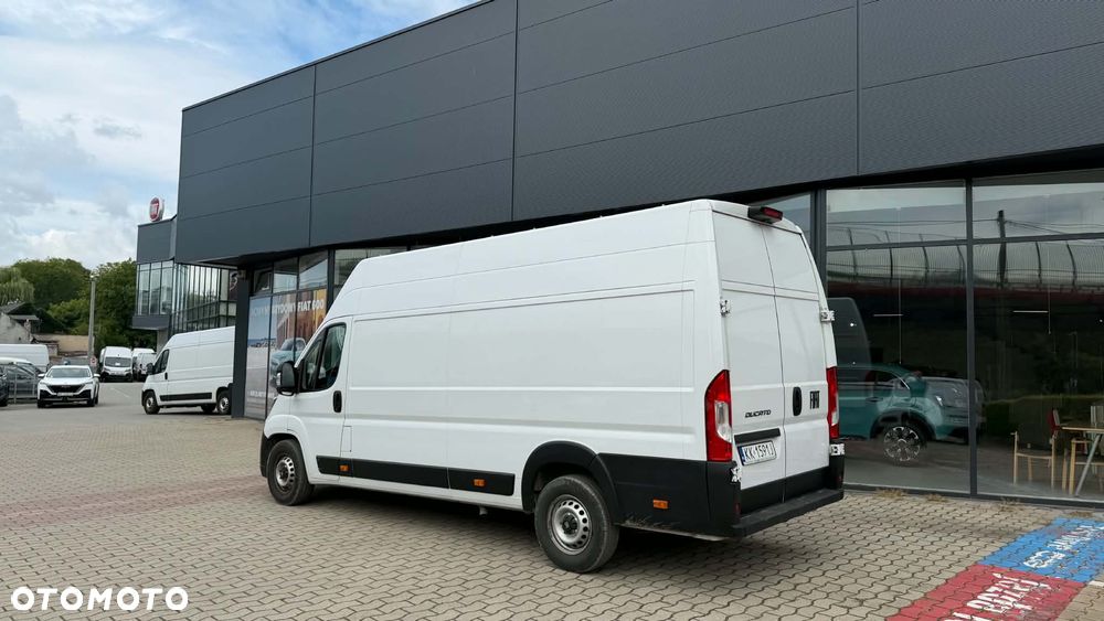 Fiat Ducato MAXI - 3