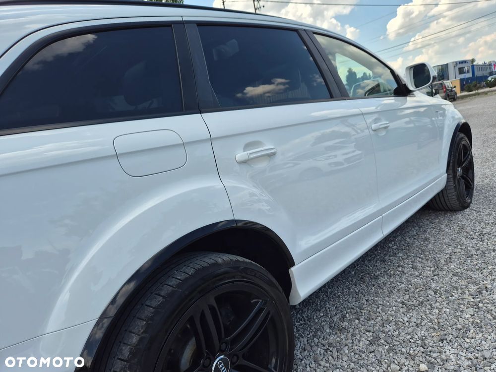 Audi Q7 - 22