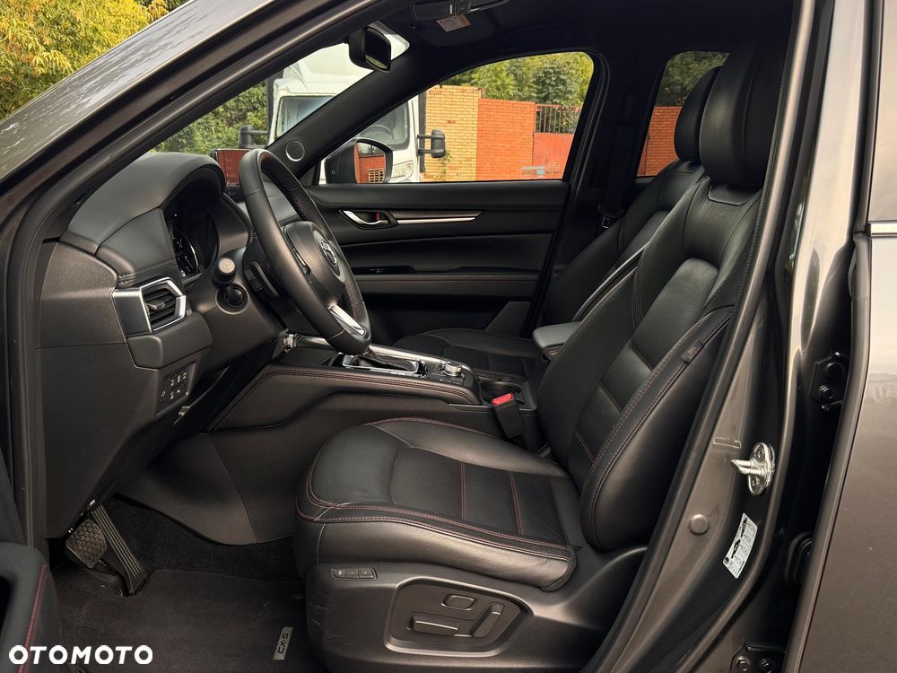 Mazda CX-5 2.0 Homura 2WD - 9