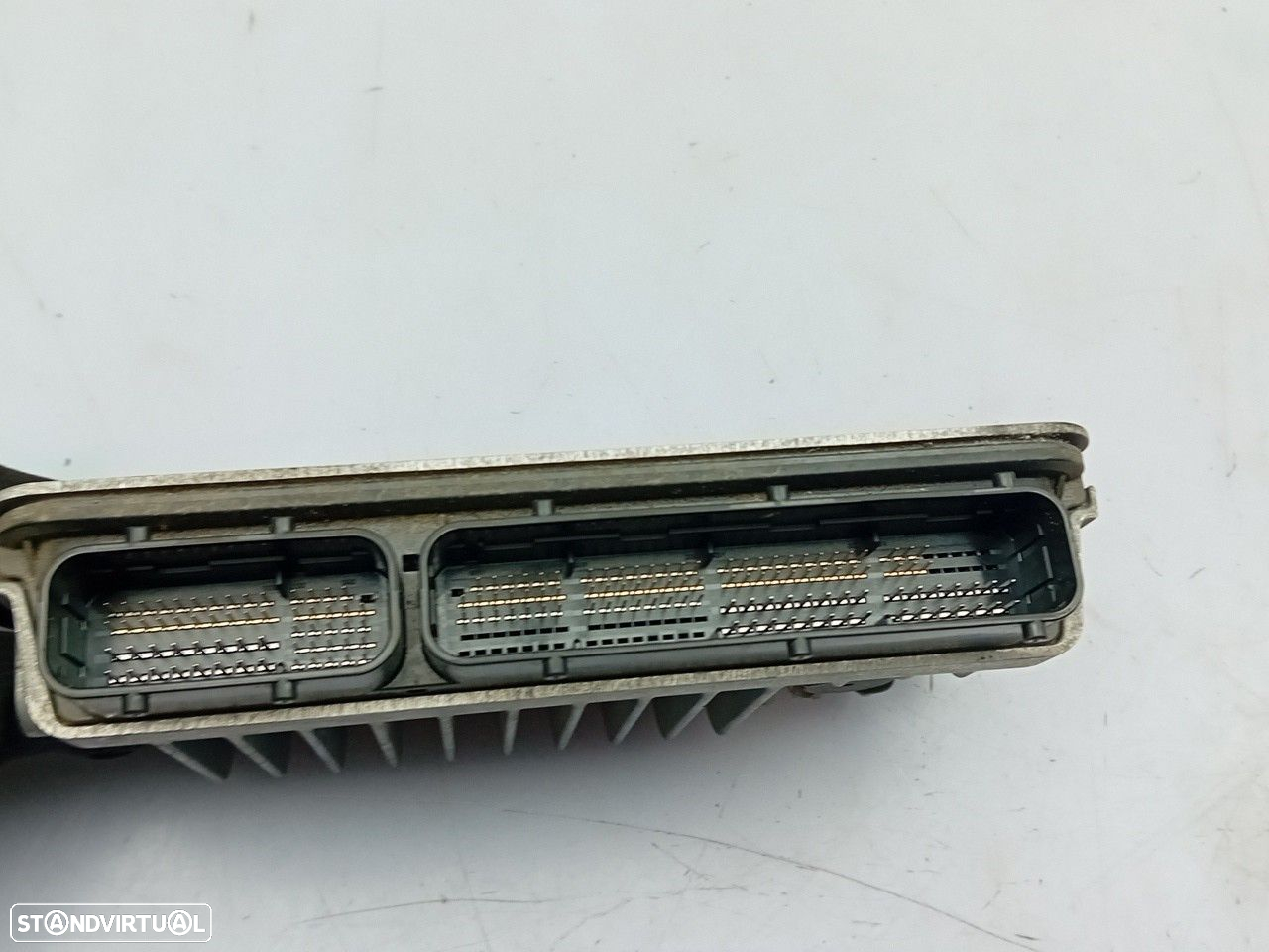 Centralina motor / ECU TOYOTA Yaris (_P13_) - 3