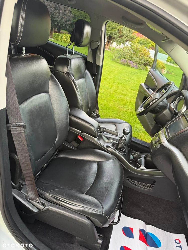 Fiat Freemont 2.0 Multijet 16V DPF Urban - 3