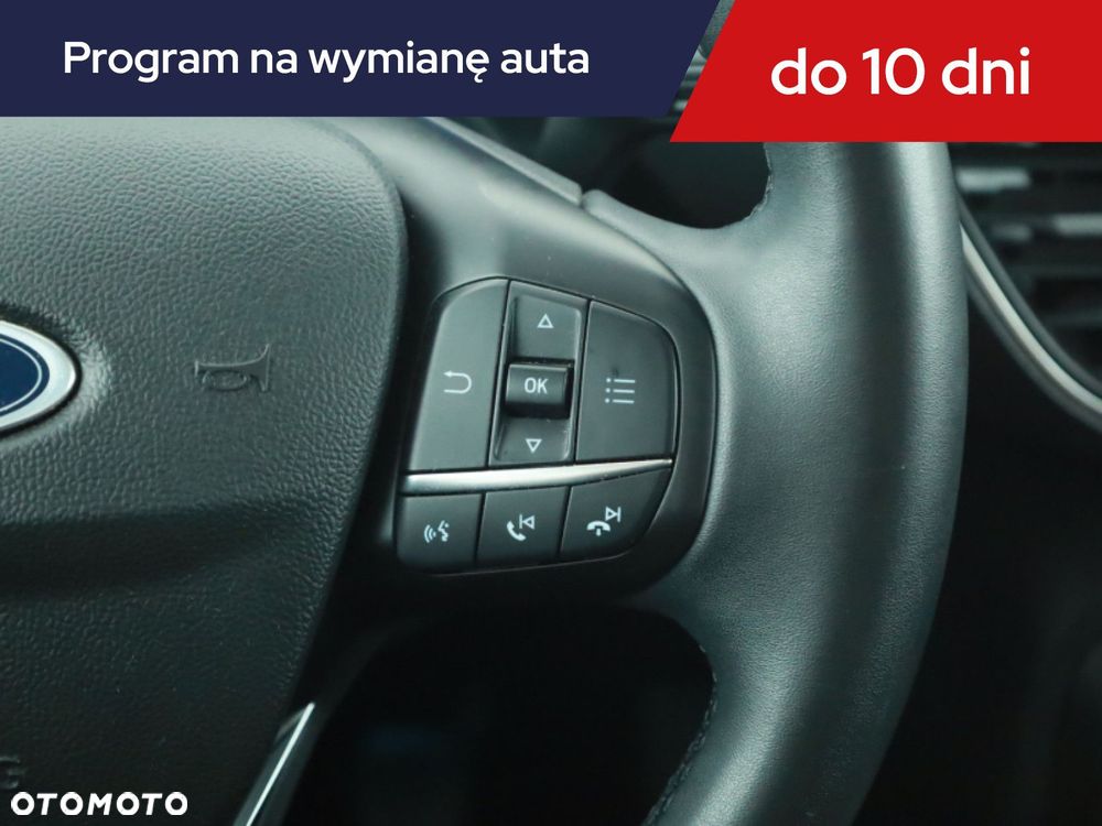 Ford Focus SW - 18
