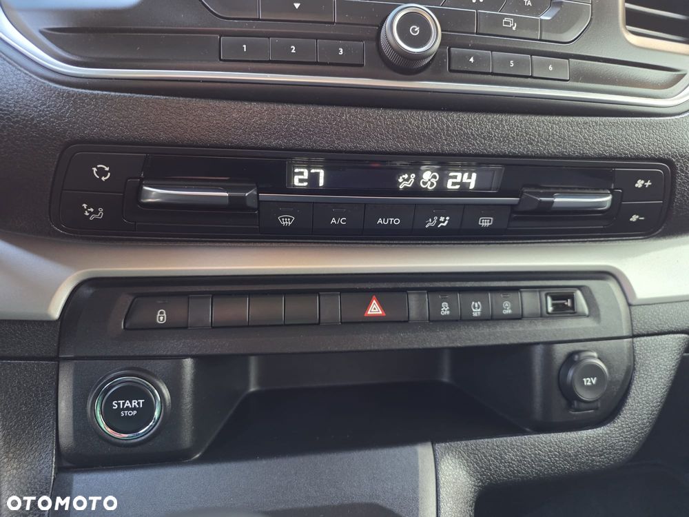 Toyota Proace Verso 1.6 D4-D Compact Family - 22