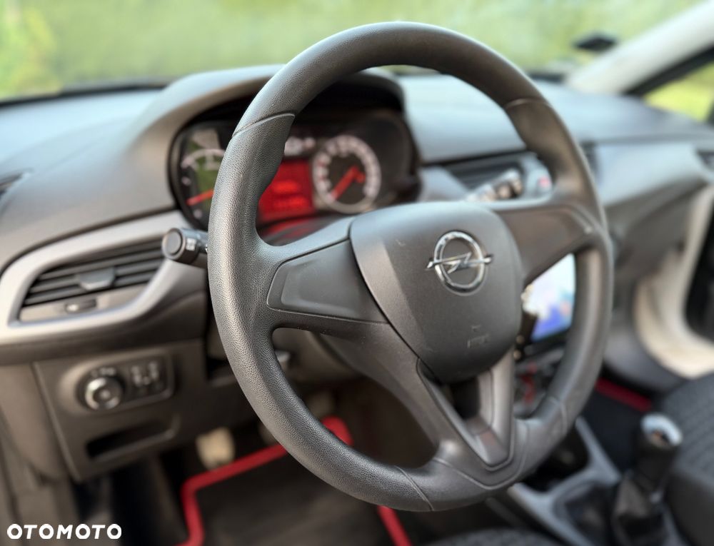 Opel Corsa 1.2 Active - 29