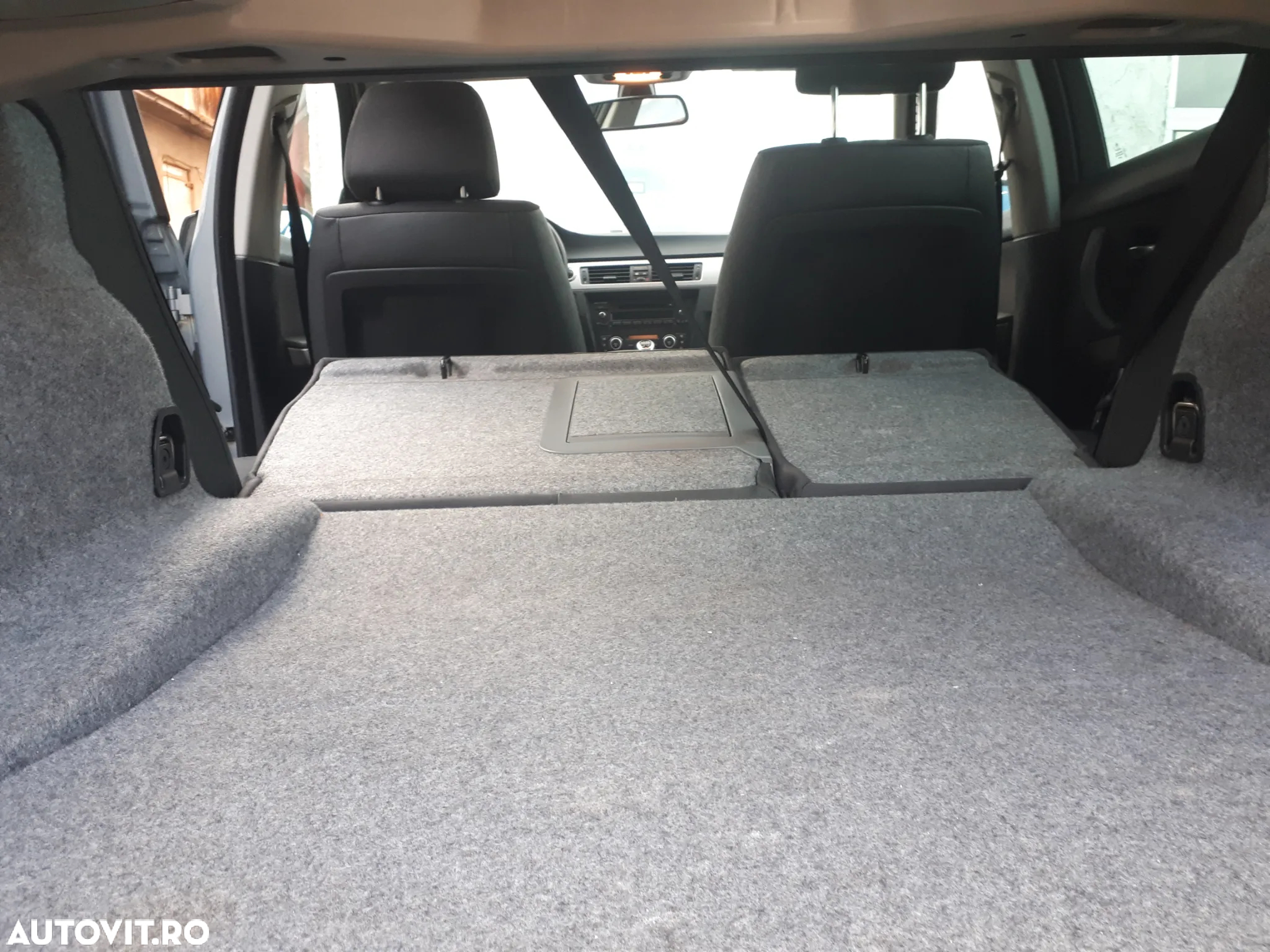 BMW Seria 3 320d - 5