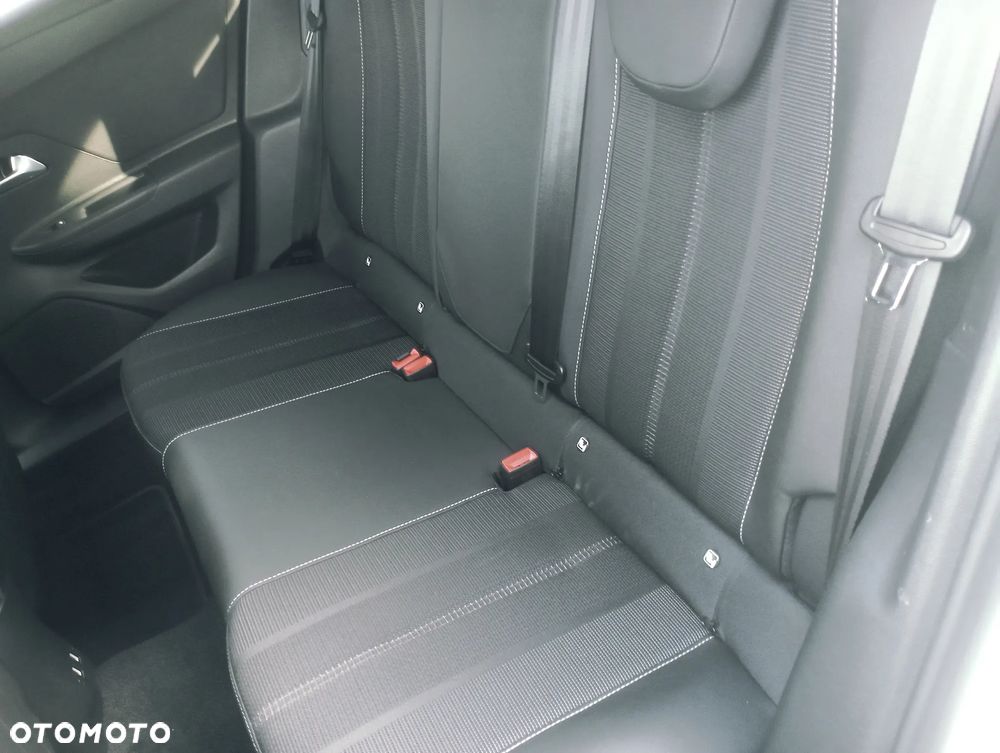 Opel Mokka 1.2 T GS S&S - 6