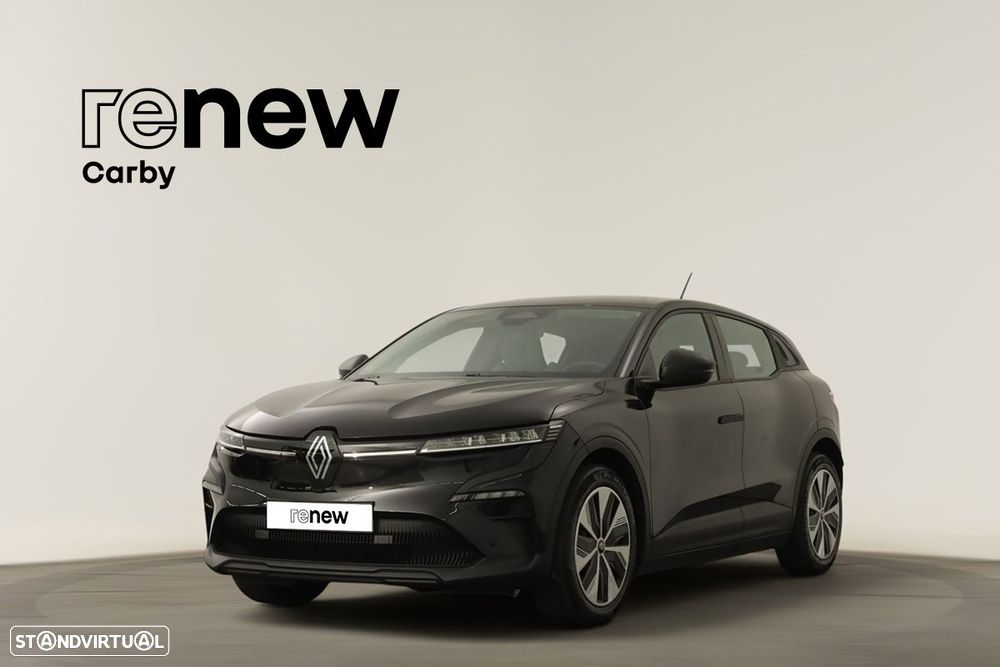 Renault Mégane E-Tech EV60 Evolution ER Optimum Charge - 1