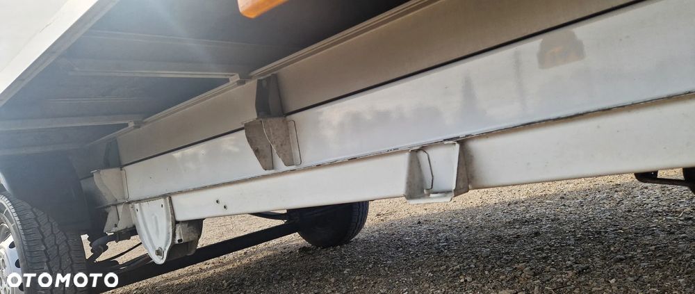 Fiat Ducato KONTENER WINDA - 18