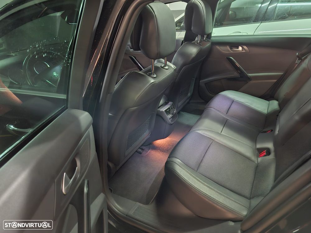 Peugeot 508 SW 1.6 BlueHDi Allure - 14