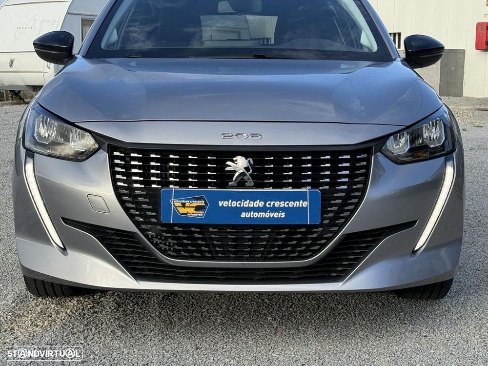 Peugeot 208 PureTech 100 Style - 5