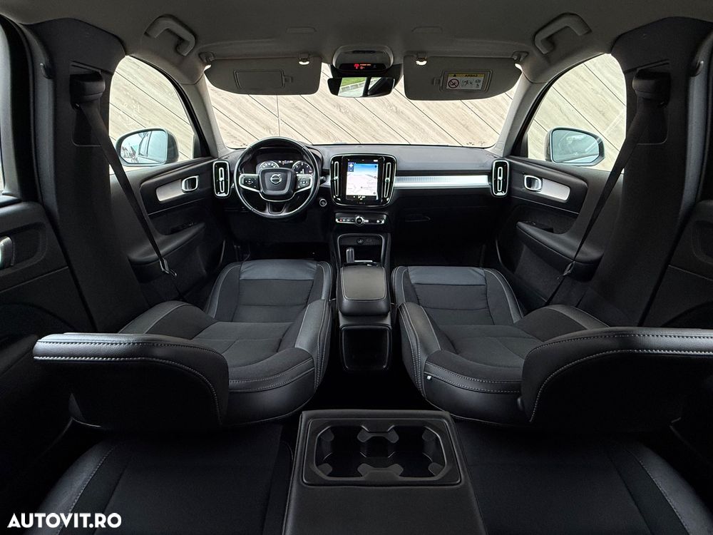 Volvo XC 40 D3 Momentum - 19