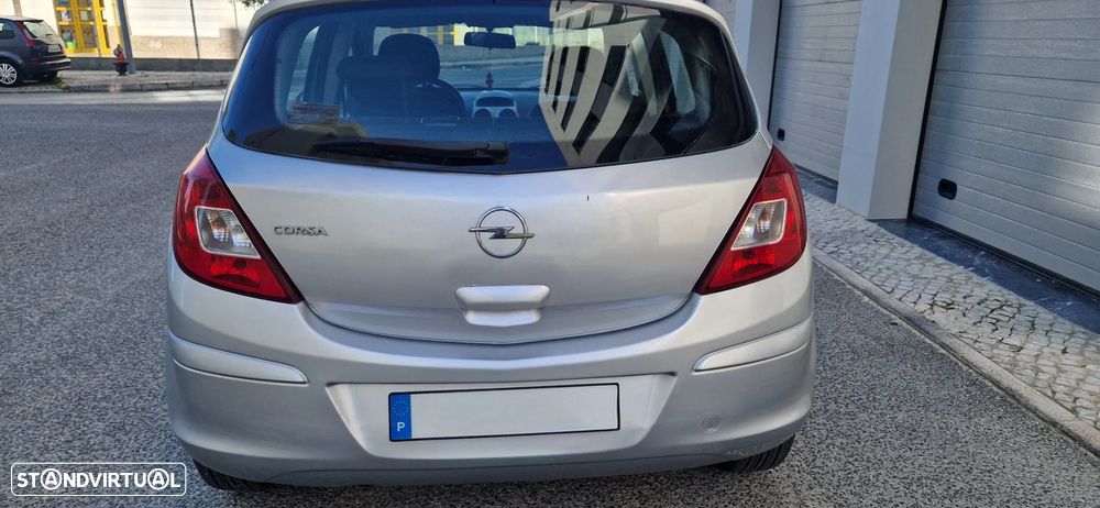 Opel Corsa 1.2 Cosmo - 6